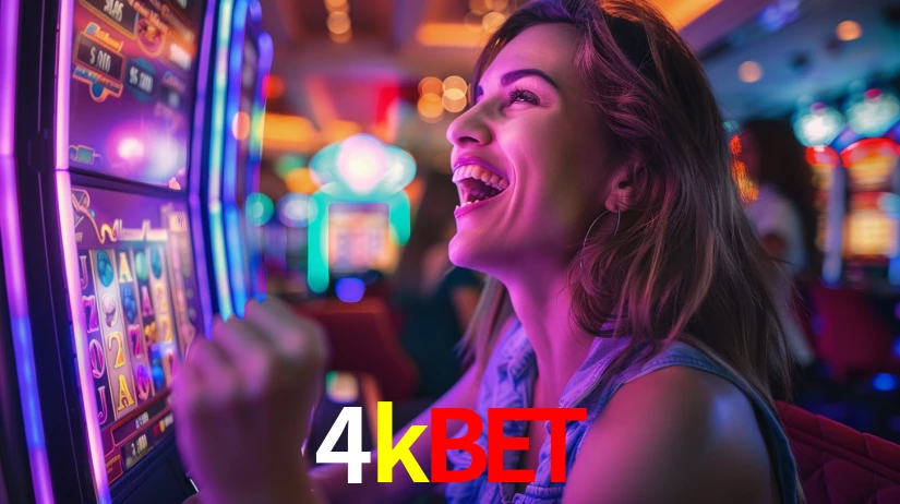 4kbet - Cassino Premium On-line - 4kbet.com