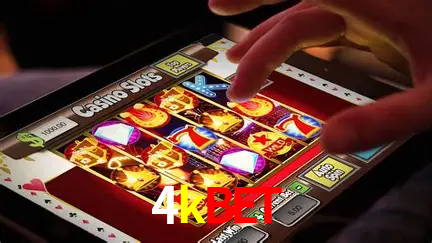 Desvendando o Mundo dos Jogos Virtuais na 4kbet