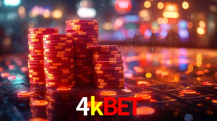 4kbet: Seu Cassino Premiado com Pagamentos Rápidos