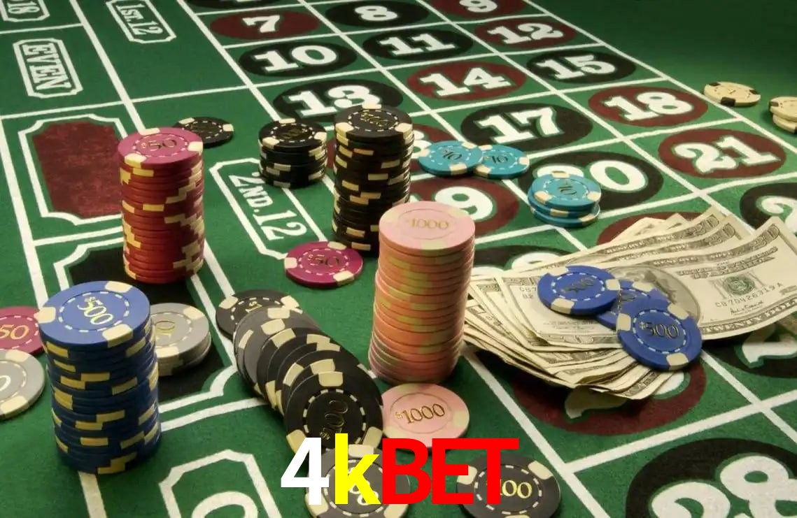 Statistics 4kbet