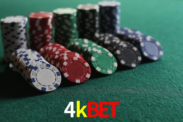 Experiência VIP 4kbet