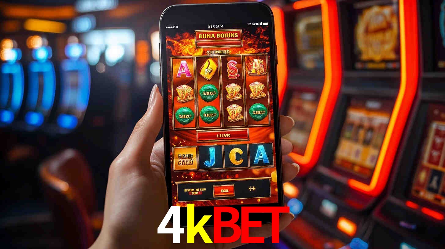 4kbet: Seu Especialista em Apostas Esportivas Brasileiras