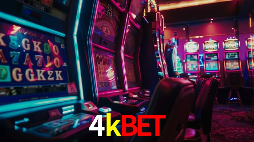 Descubra a Essência do 4kbet: Nossa História e Compromissos