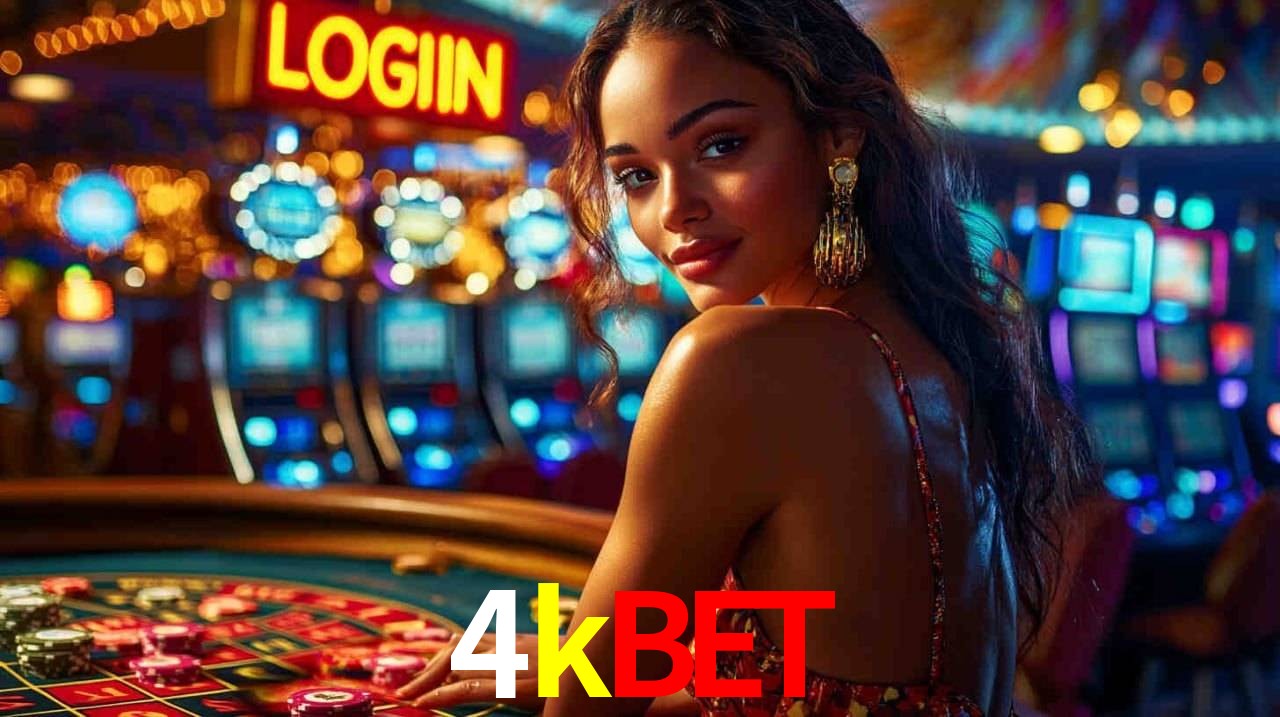 4kbet Caça-níqueis móveis