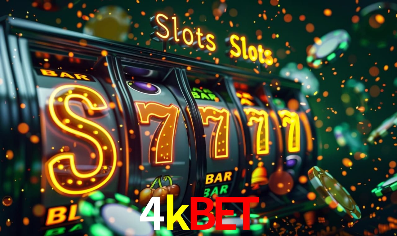 Especiais de Fim de Semana 4kbet