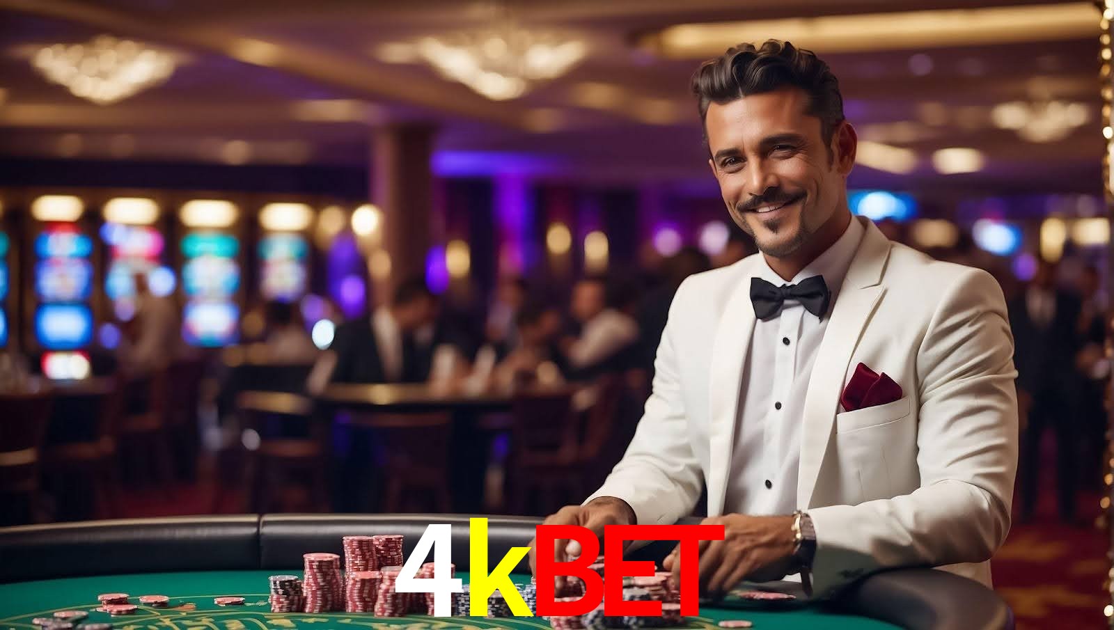 Tornar VIP 4kbet