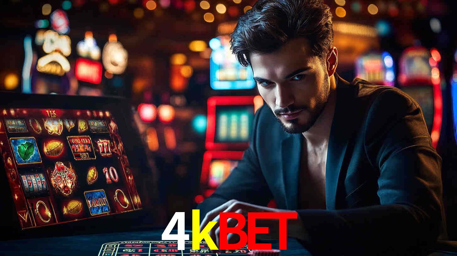 4kbet bet Brasil