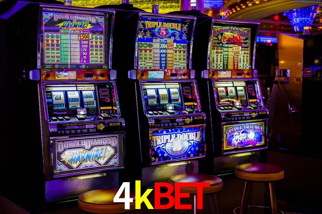 Promoções Sazonais 4kbet