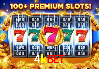 Desvendando o Mundo dos Jogos Virtuais na 4kbet
