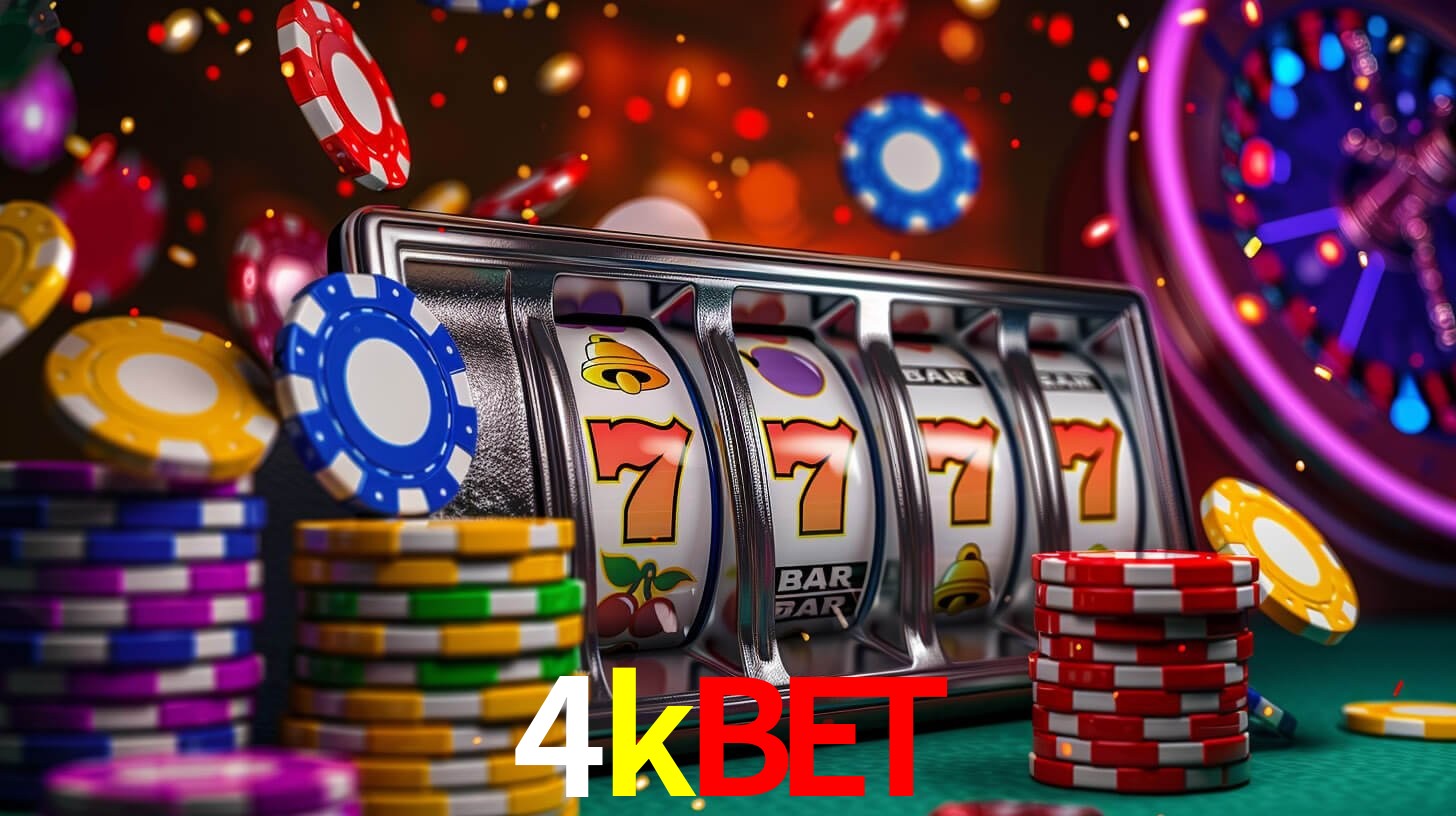Provedores de Jogos 4kbet