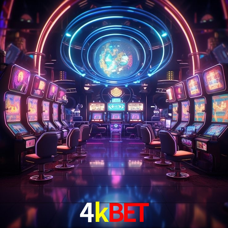 Promoções 4kbet