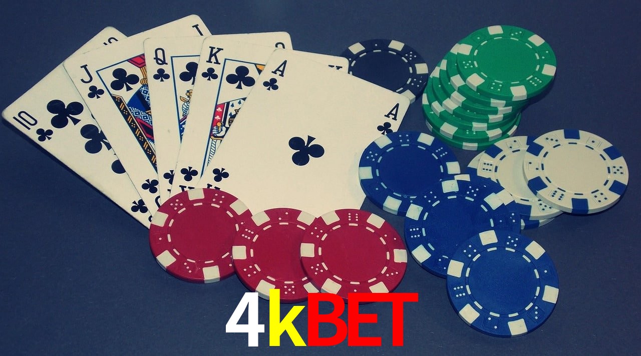 Game Providers 4kbet