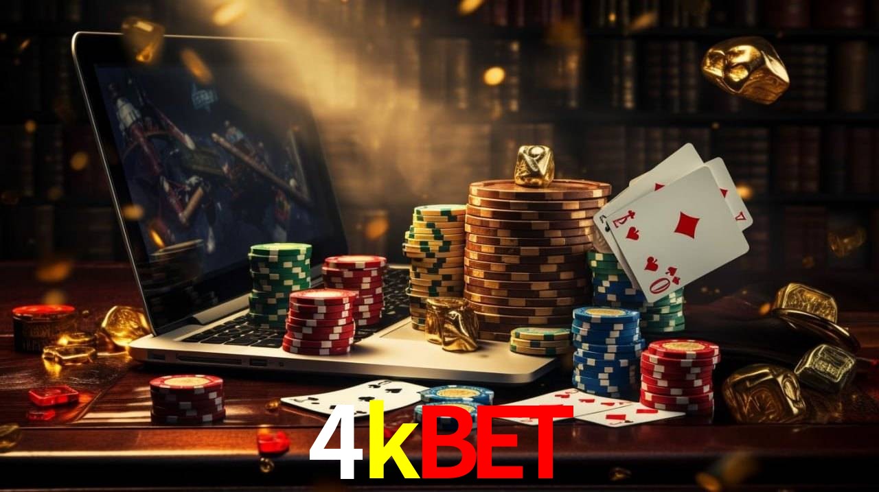 Sistemas de Segurança 4kbet