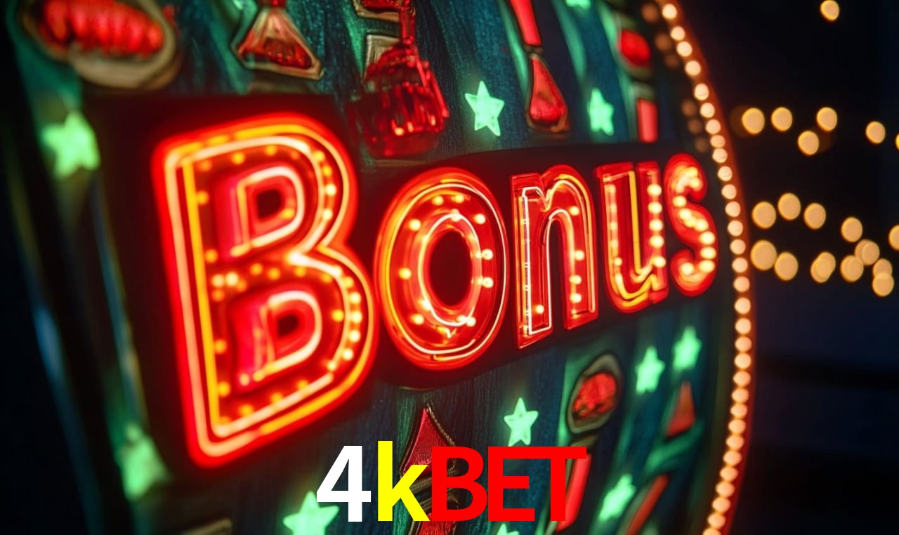 Casino Ao Vivo 4kbet