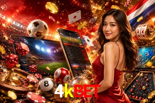 Exclusive Offers 4kbet
