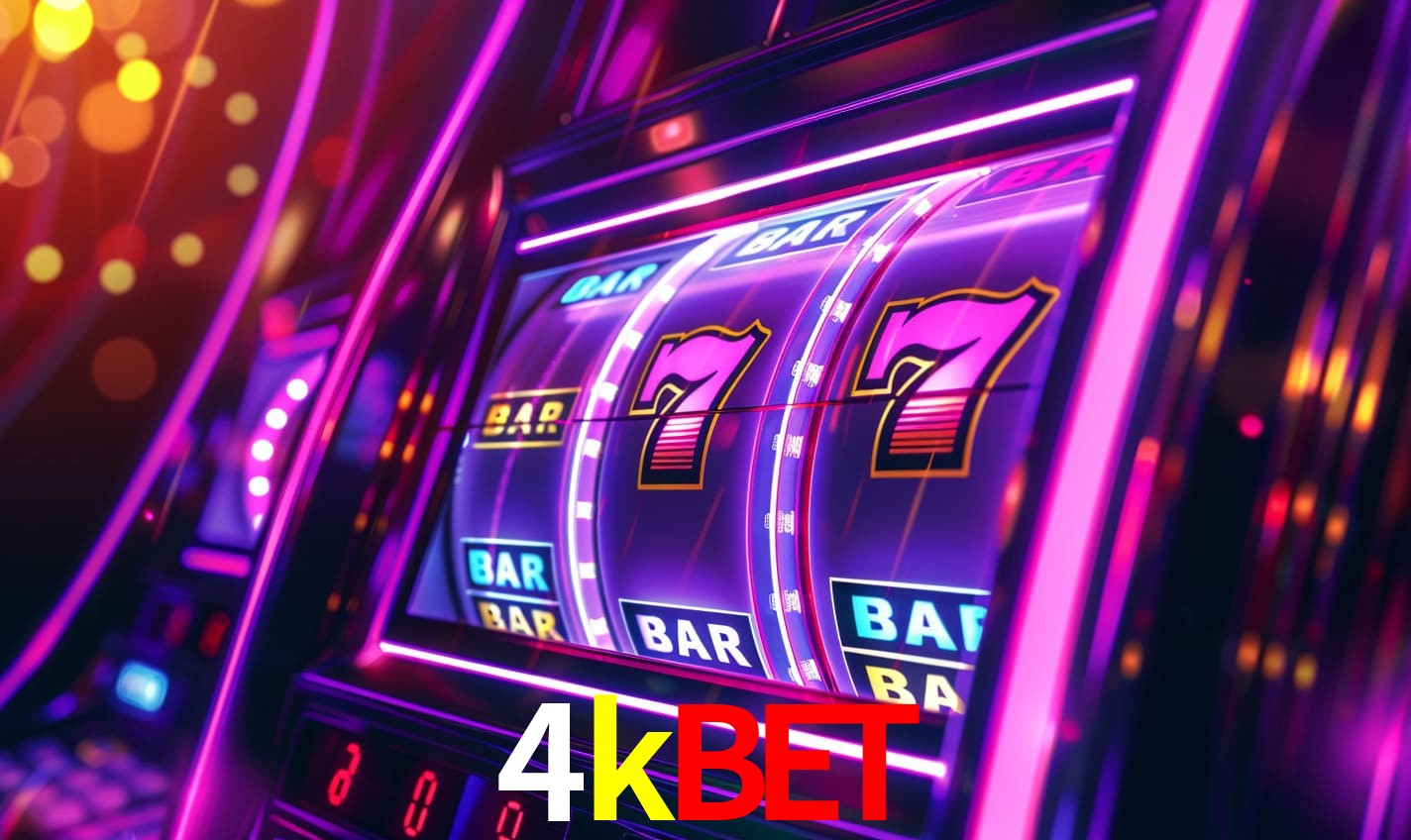 Bônus Generosos e Exclusivos no 4kbet para Você!