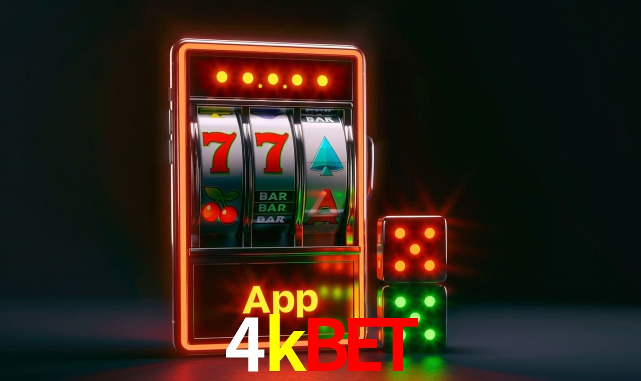4kbet plataforma