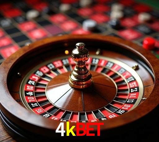 Evolução VIP 4kbet