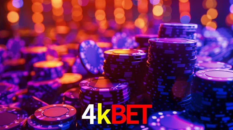 Bônus App 4kbet
