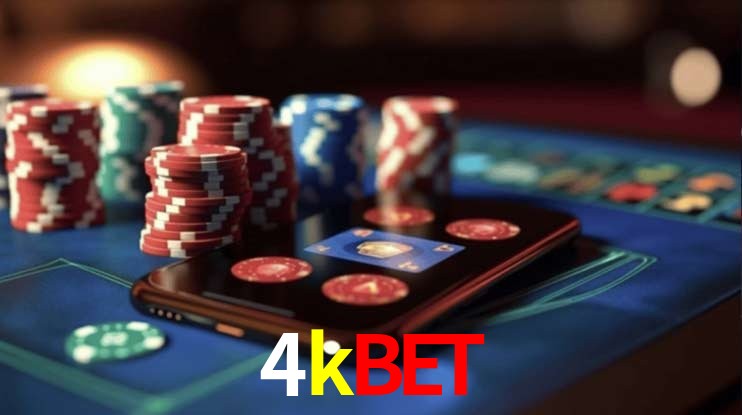 Promoção Relâmpago 4kbet