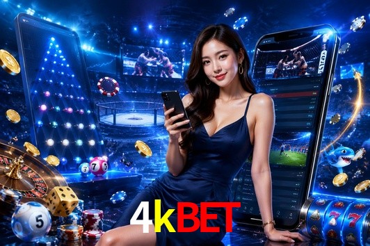 Live Casino 4kbet
