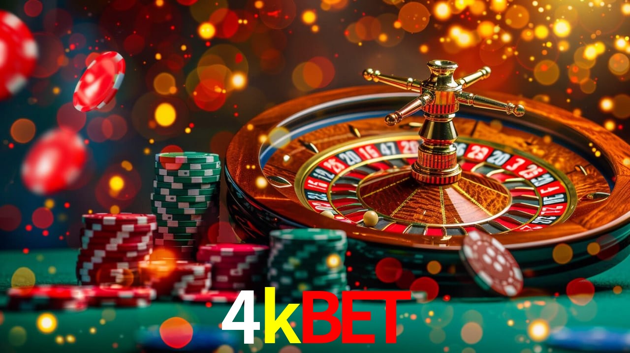 Casino Ao Vivo 4kbet