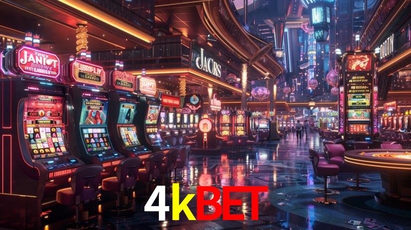 Account Benefits 4kbet