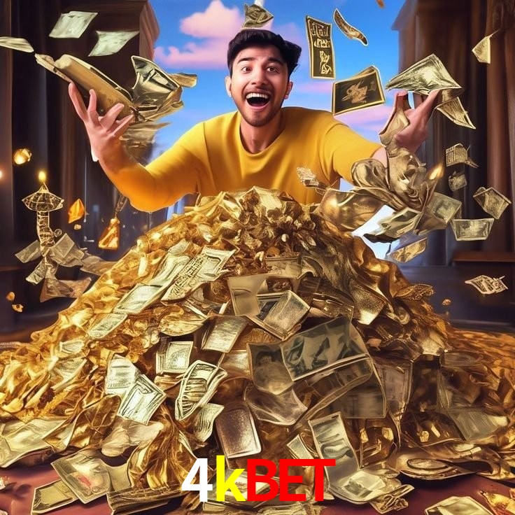 Design Responsivo 4kbet