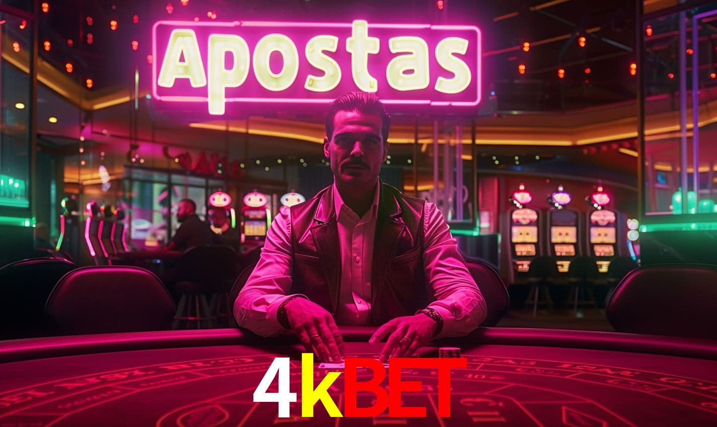 Jogos Exclusivos 4kbet