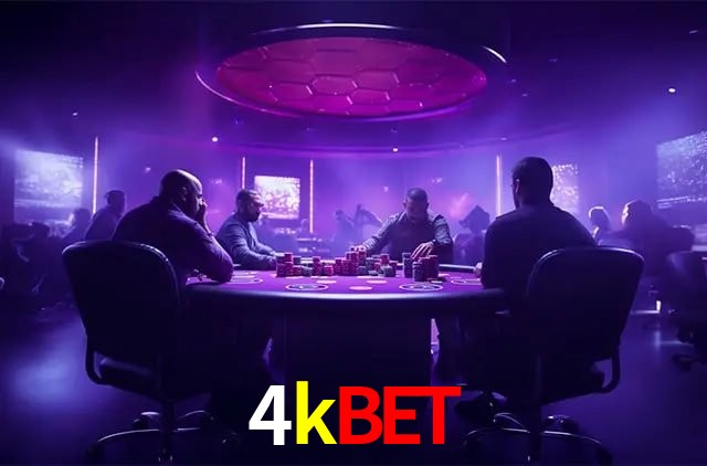 Torneios 4kbet