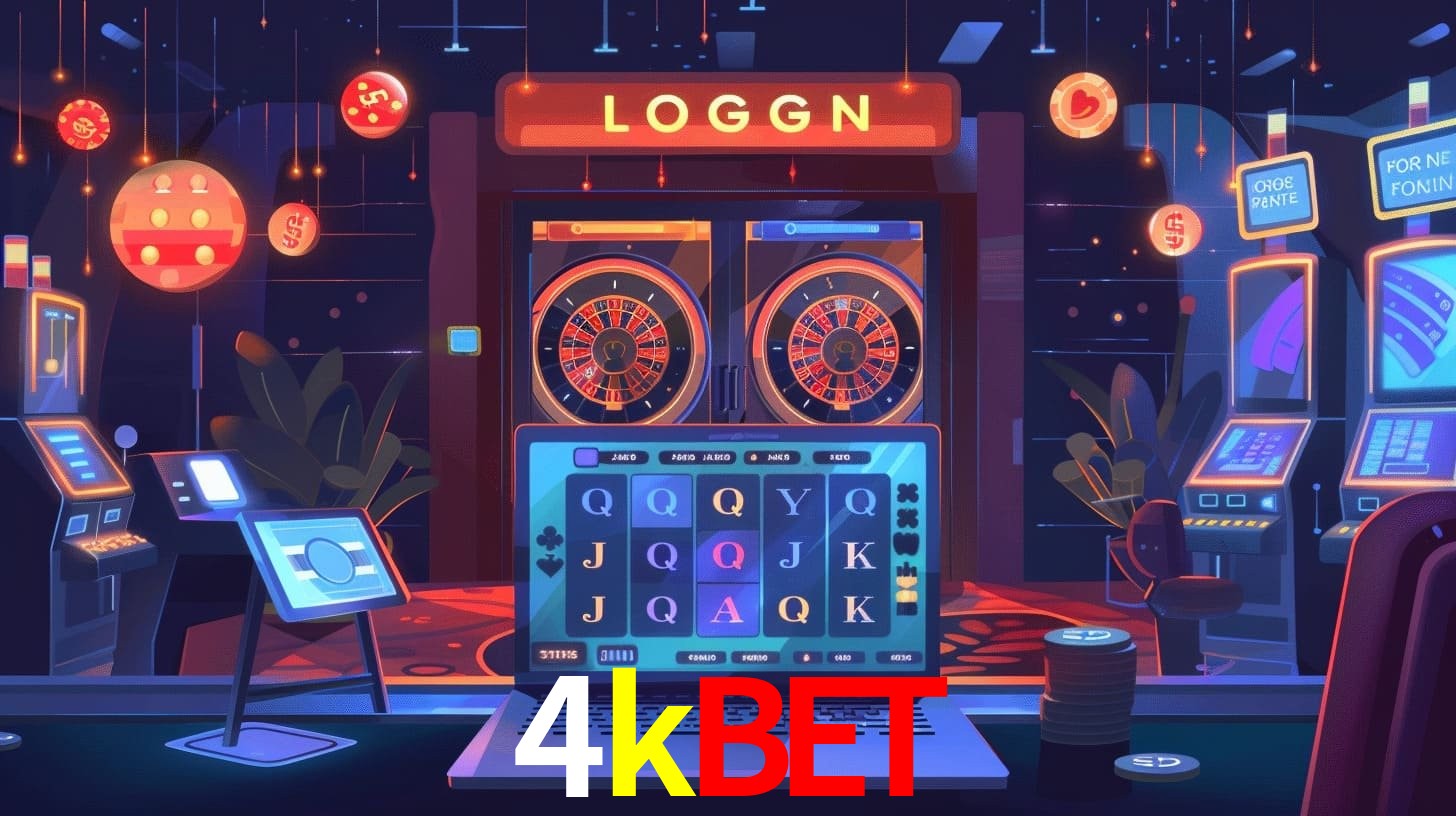 Bônus VIP 4kbet