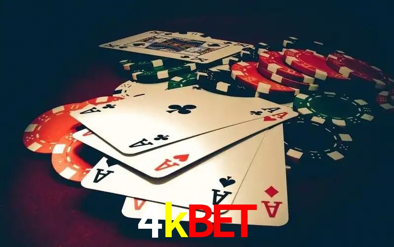 Oportunidades 4kbet