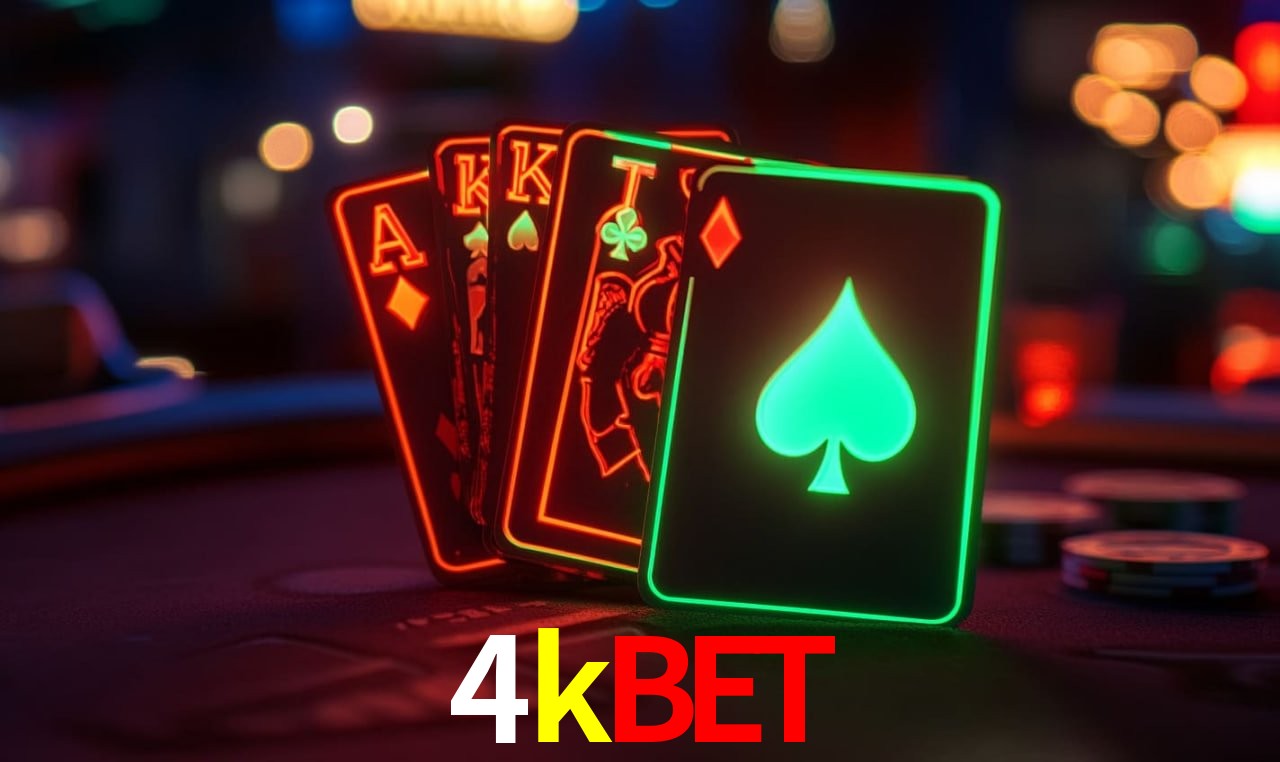 Torneios 4kbet