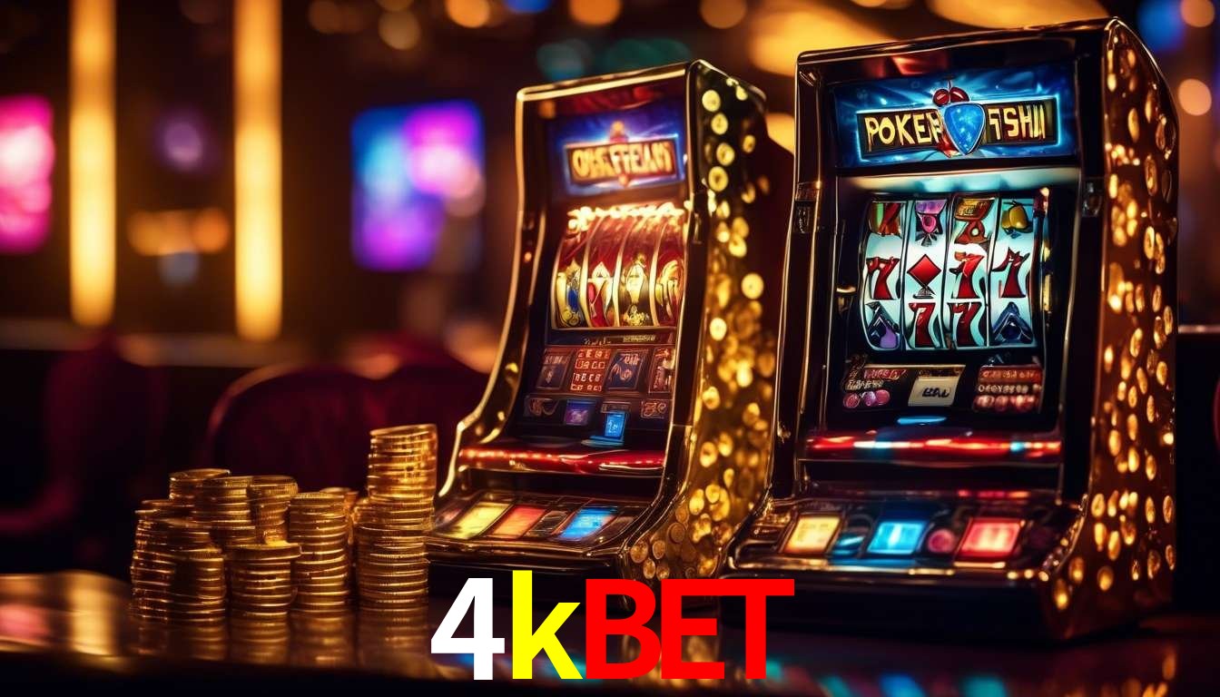Mesa de Blackjack 4kbet