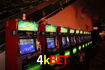 Inovações de Jogos na 4kbet: O Futuro das Experiências Interativas