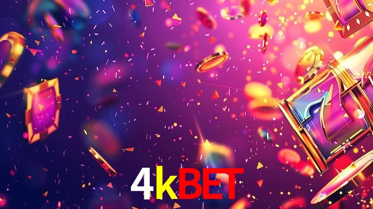 Apostas de Futebol 4kbet