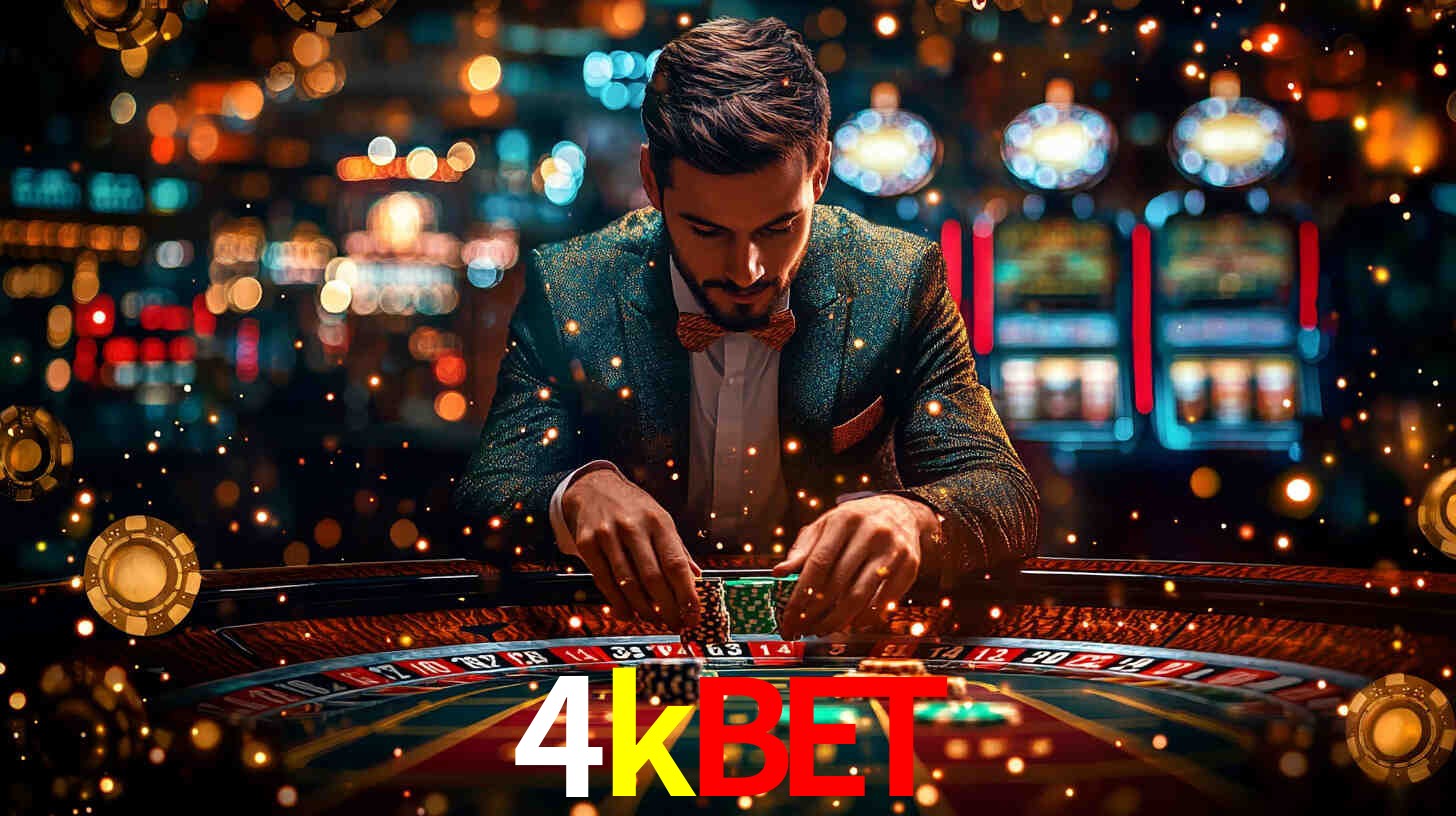 4kbet App Interface