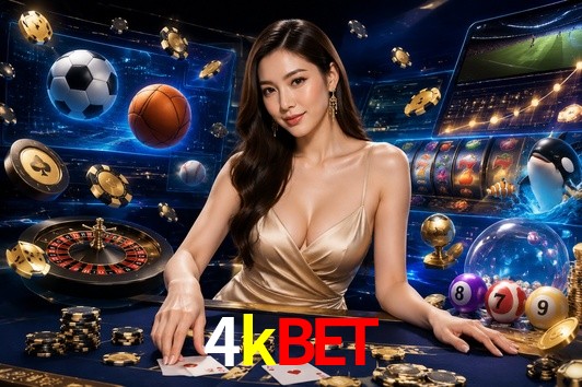 Flash Promotion 4kbet