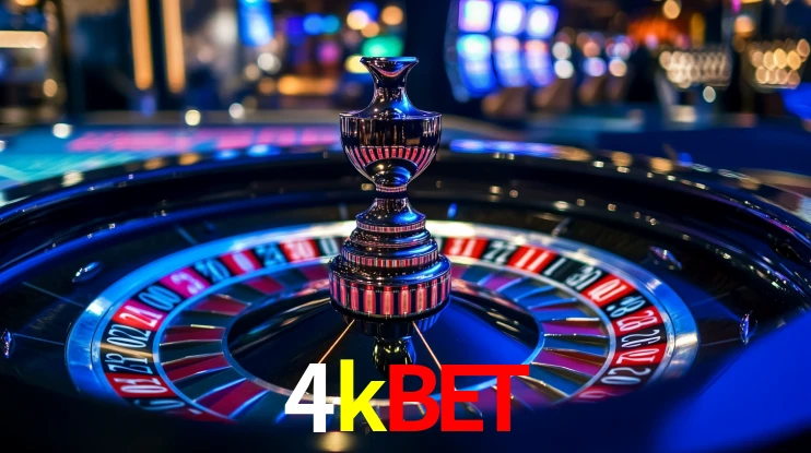 4kbet: Jogos de Caça-Níqueis-Altas Recompensas, Roleta-Velocidade, Blackjack-Desafios Máximos