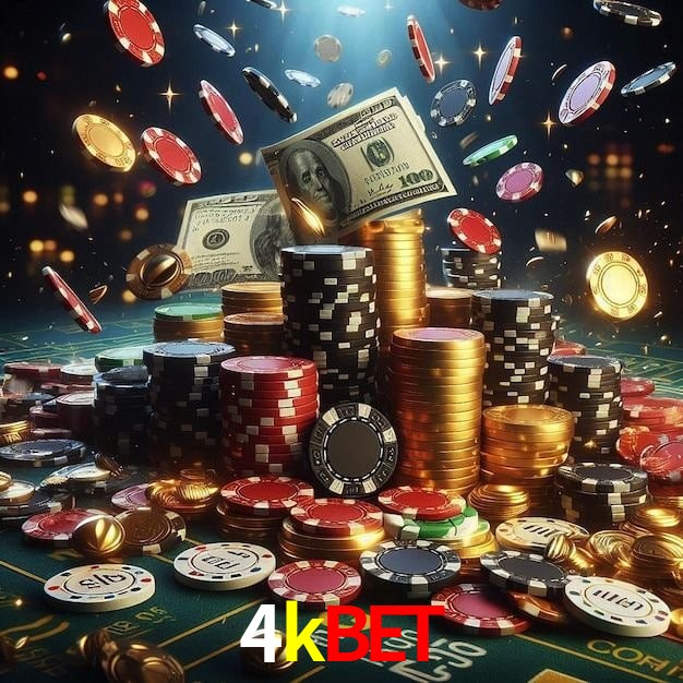 Apostas de Tênis 4kbet
