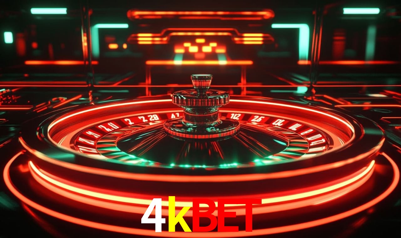 Desvendando o Mundo dos Jogos Virtuais na 4kbet