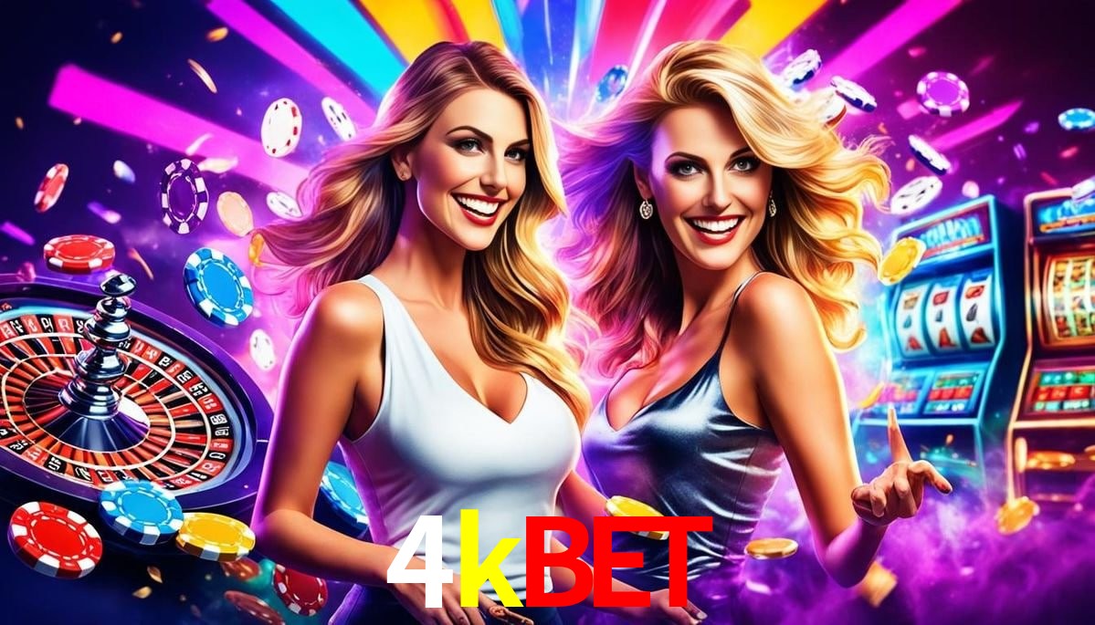 Diretório de Jogos 4kbet