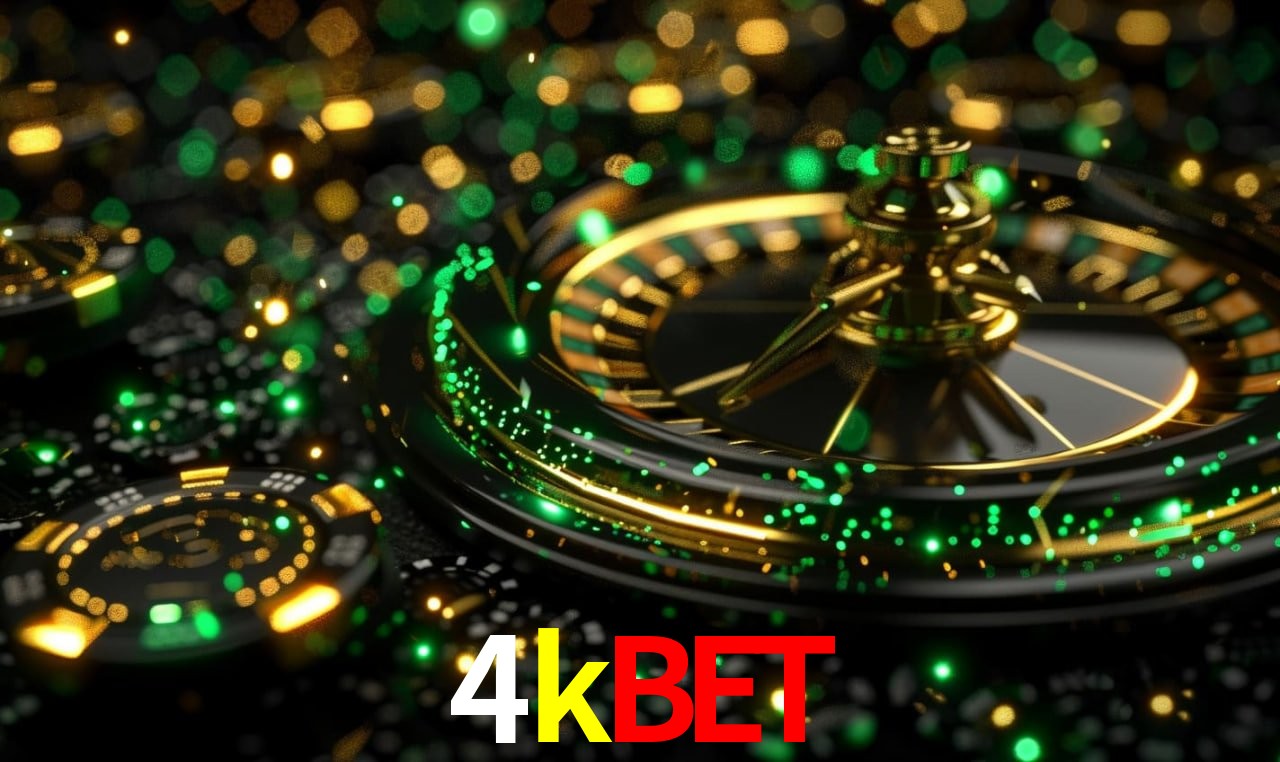 Slots RTP 4kbet