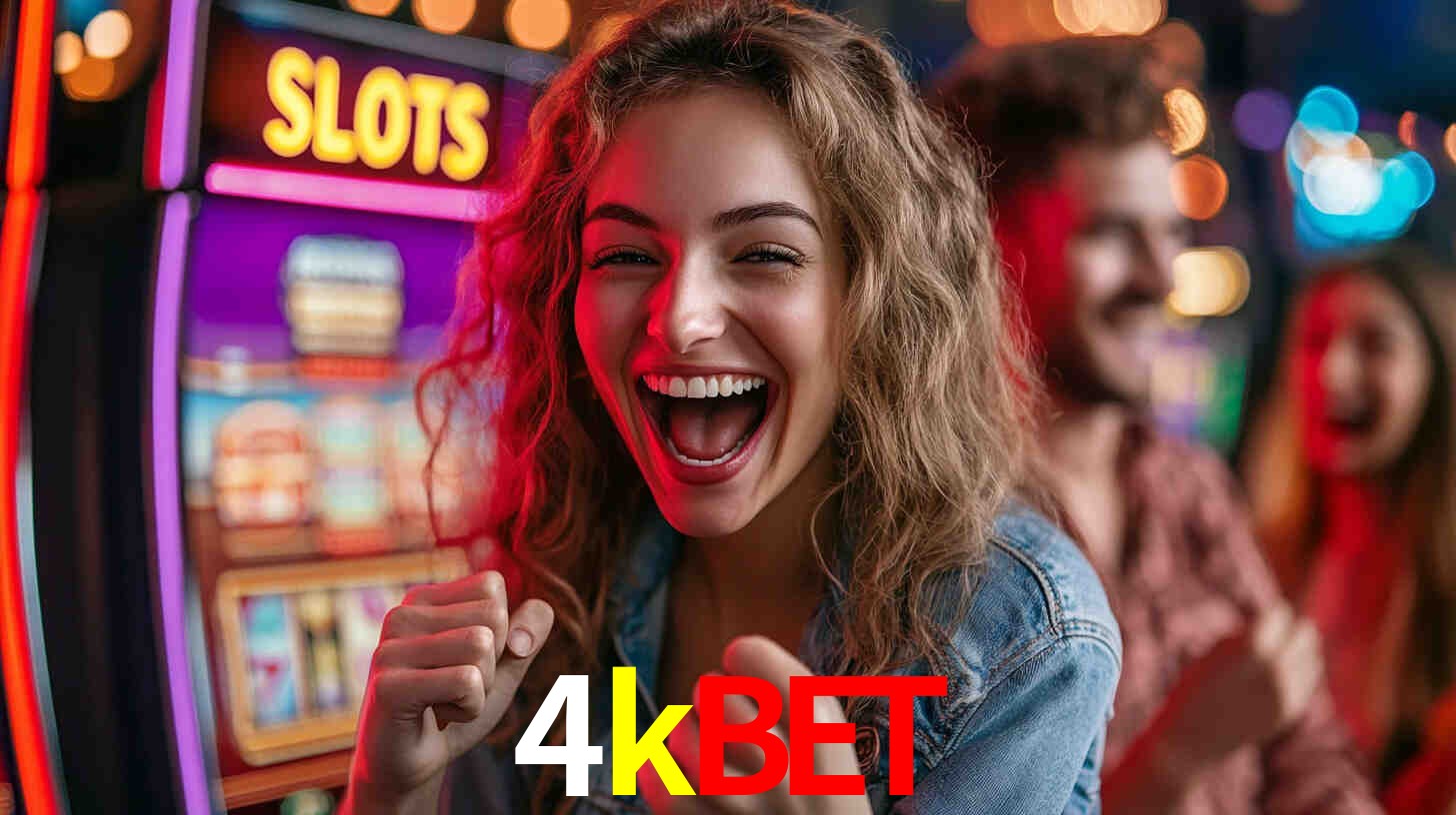 cassino 4kbet