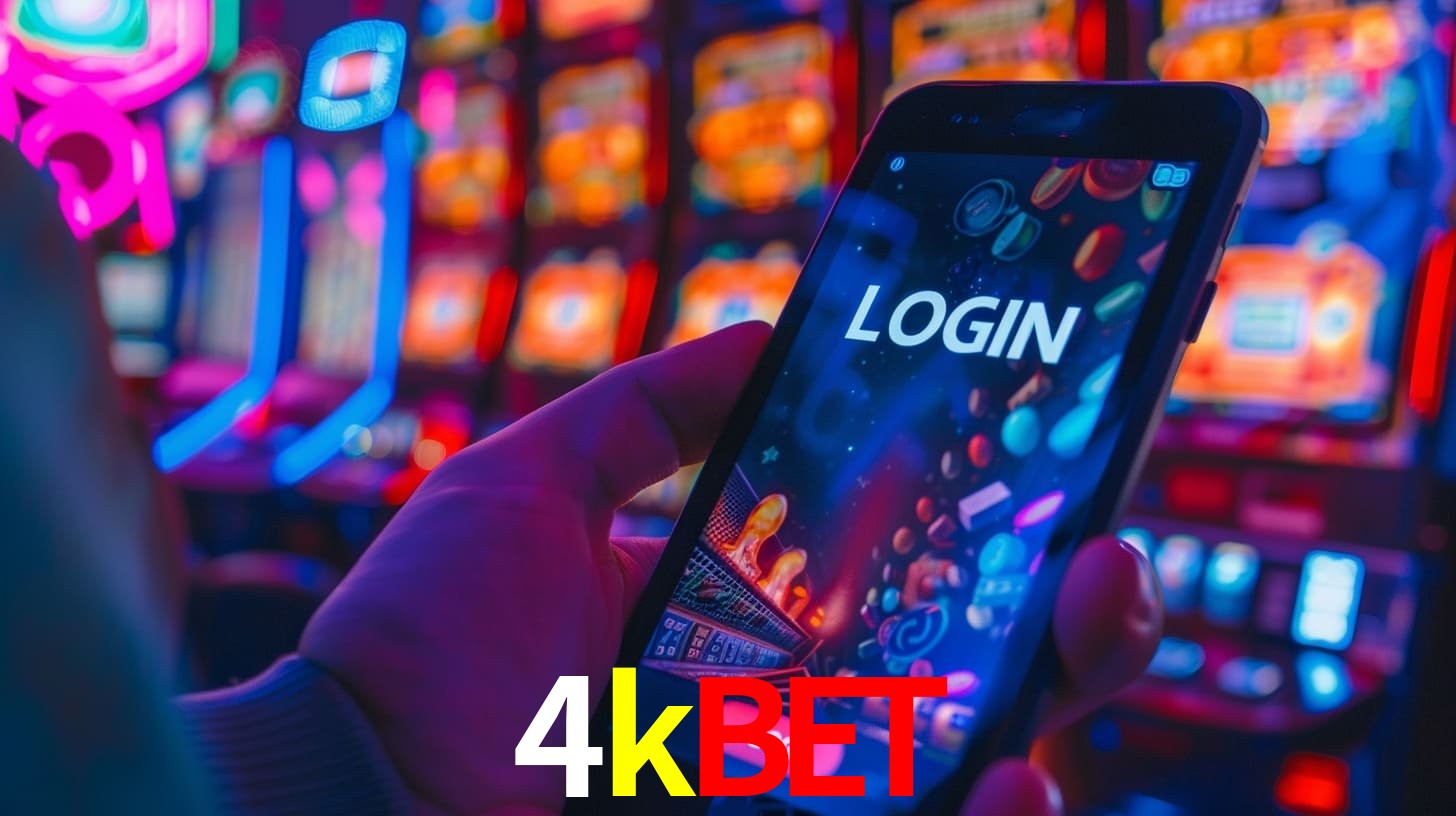 Tecnologia da Plataforma 4kbet
