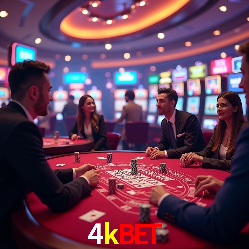 Login Seguro 4kbet