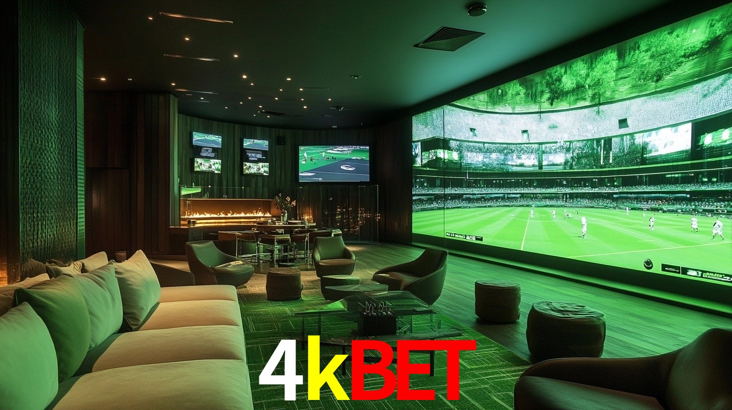 4kbet: A Experiência de Casino com Jogos de Mesa ao Vivo
