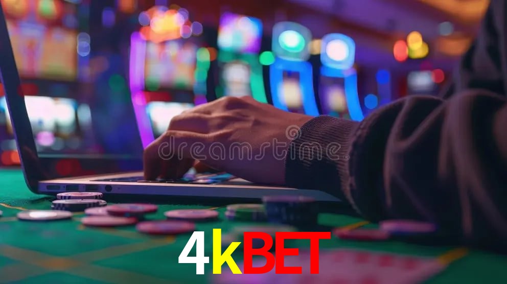 Jogos de Slot 4kbet