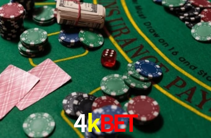 Jogos App 4kbet