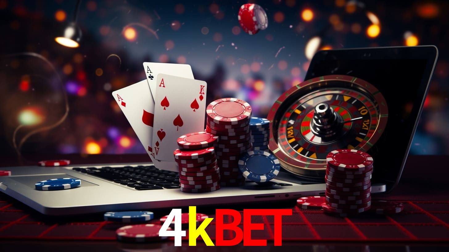 VIP Casino 4kbet
